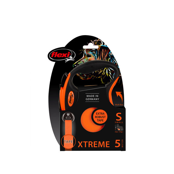 Flexi Xtreme S band 5 m