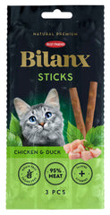 Best Friend Bilanx Sticks chicken & duck stick for cats 3x5 g