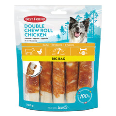 Best Friend Double pururulla kana 17 cm 5 kpl 300 g