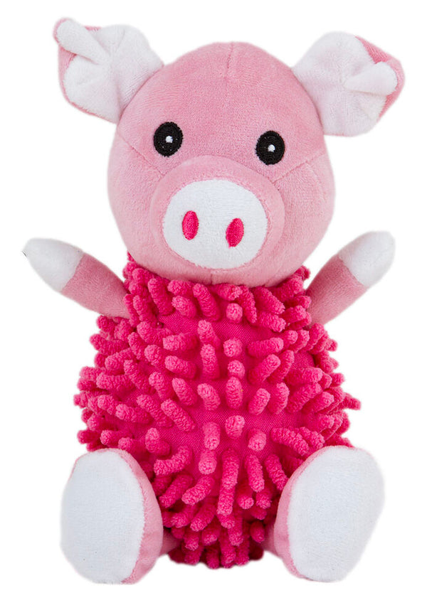 Best Friend Pigsy dog plush toy