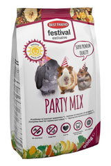 Best Friend Festival Exclusive Party Mix 900g