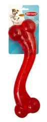 Best Friend Strong multi-purpose toy for big dogs, colour assortment