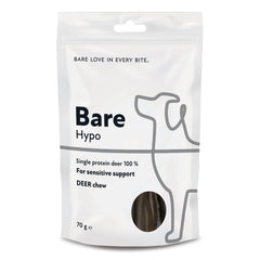 Bare Hypo Hjortetyggeben 70 g