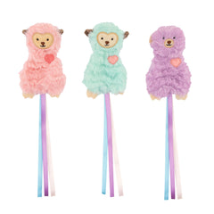 Best Friend Cutie Critters kattelegetøj, assorteret