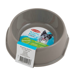Best Friend Plastic bowl M 300 ml, recycled PET-material