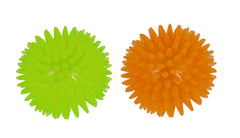 Best Friend Spiky dog ball, colour assortment