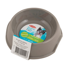 Best Friend Plastic bowl S 140 ml, recycled PET-material