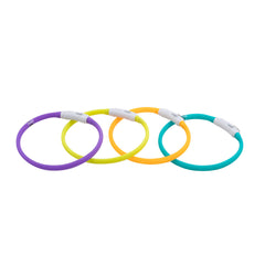 Best Friend LED valopanta 40 cm säädettävä, lajitelma