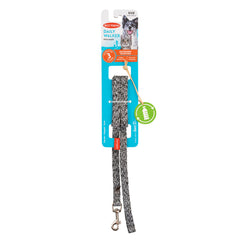 Best Friend Daily Walker Mini katte/hvalpesnor 150cm, assorterede farver