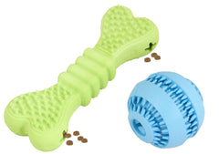 Best Friend Tiny Chewers dog activating toy