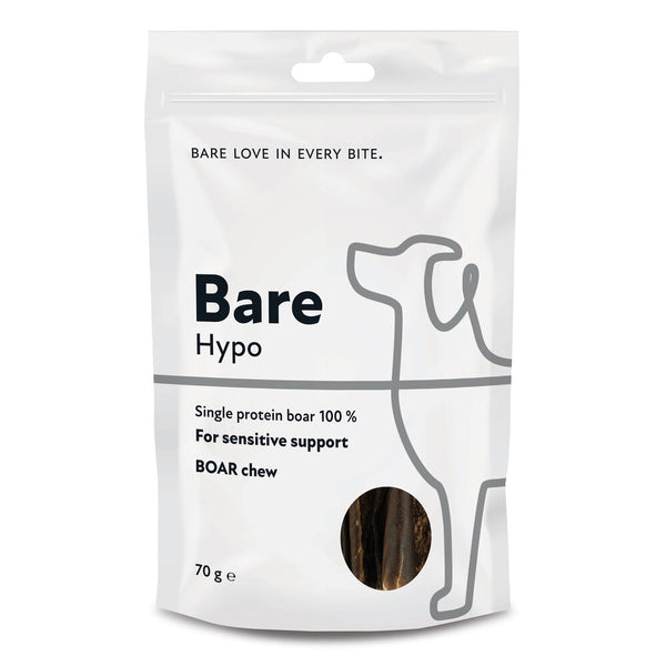 Bare Hypo Boar chew 70 g