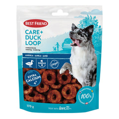 Best Friend Care+ andering 170 g