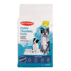 Best Friend valpmatta