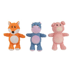 Best Friend Tiny dog plush toy