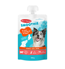 Best Friend Smoothie beef 100 g