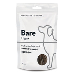 Bare Hypo Hestetyggeben 70 g