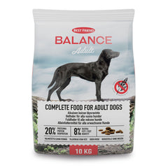 Best Friend Balance Adult fuldfoder til alle voksne hunde