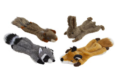 Best Friend Thinny dog plush toy, assortment