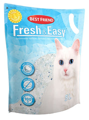 Best Friend Fresh & Easy cat litter