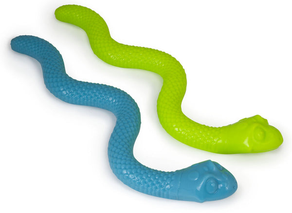 Best Friend Serpent floating dog toy