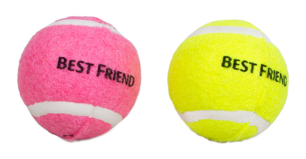 Best Friend Ball koiran tennispallo