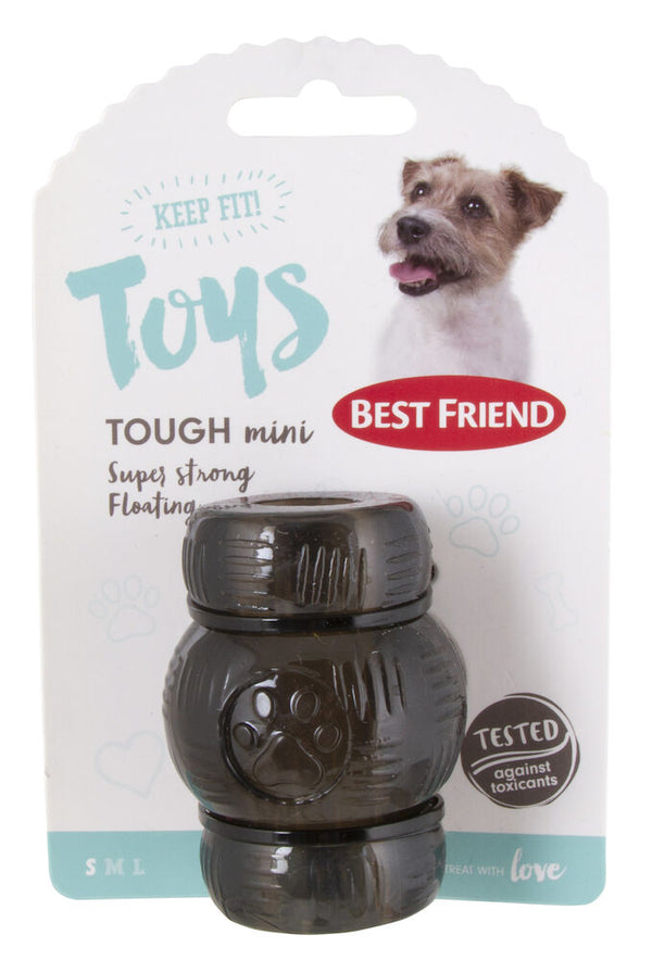 Best Friend Tough Mini multipurpose dog toy