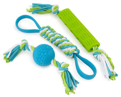Best Friend Robby dog rope toy
