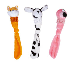 Best Friend Softie dog plush toy