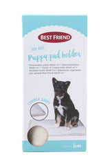 Best Friend puppy pad holder