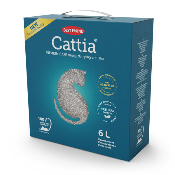 Cattia Premium Care