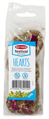 Best Friend Festival Hearts  