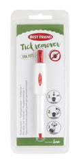 Best Friend Tick tick remover