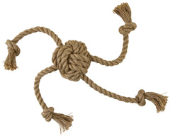 Best Friend Trick dog rope toy