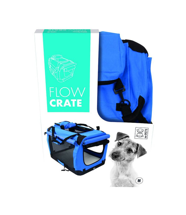 M-Pets FLOW crate