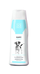 M-Pets Puppy shampoo