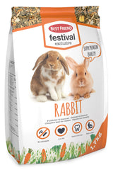 Best Friend  Festival Exclusive Rabbit 1kg
