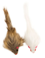 Best Friend Missy muselegetøj til kat