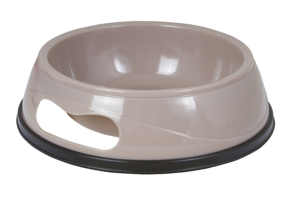 Best Friend Wave plastic bowl