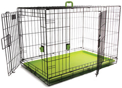 M-Pets VOYAGER wire crate