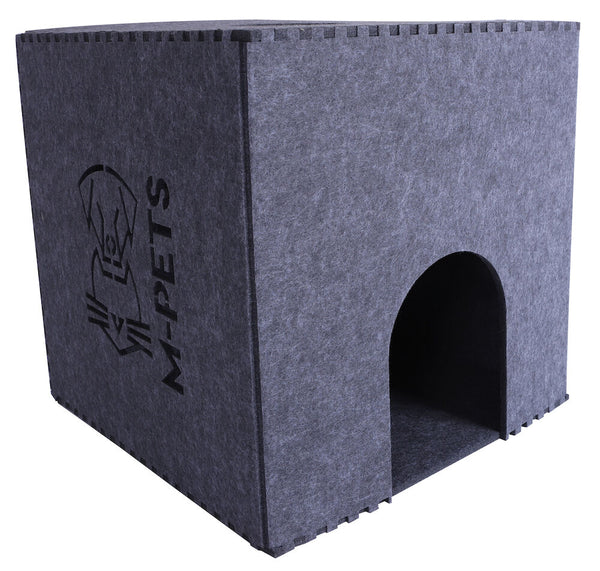 M-Pets MILSON felt box