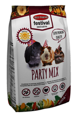 Best Friend Festival Exclusive Party Mix 900g