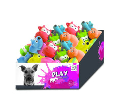 M-Pets FLOCKS animals latex legetøj 