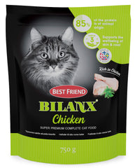 Best Friend Bilanx Chicken complete feed