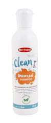 Best Friend Clean universal shampoo