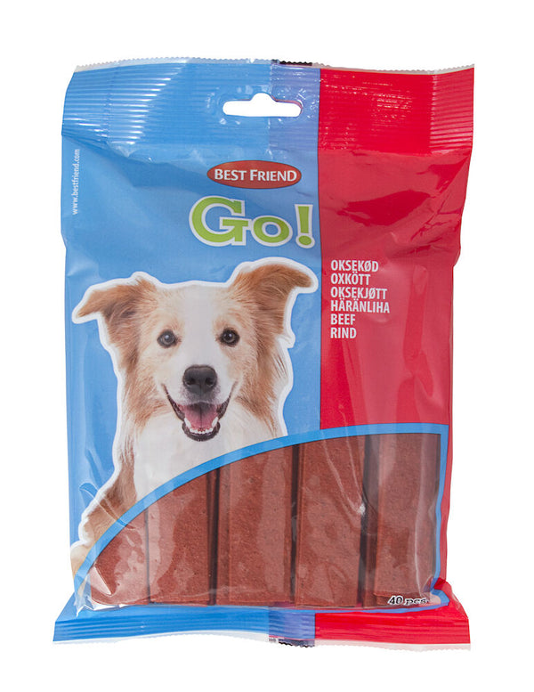 Best Friend Go! meat strip