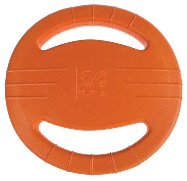 M-Pets SPLASH frisbee floating toy