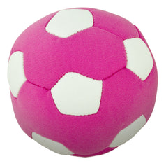 Best Friend Soccer S floating dog toy