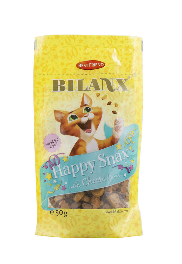 Best Friend Bilanx Happy Snax cheese