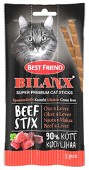 Best Friend Bilanx Stix maksa
