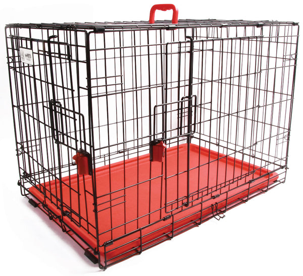 M-Pets VOYAGER wire crate